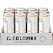 La Colombe draft Latte Variety Pack, 11 fl oz cans (Pack of 12), Includes Triple, Vanilla & Mocha Latte, Coffeehouse Quality, Ready-to-Drink, On-the-Go