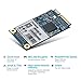 immagine 2TCSUNBOW mSATA Mini SSD SSD Solid State Drive (30 * 50 mm) di Mini PCIe 8GB 16GB 32GB M100 Series