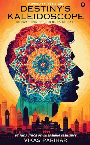 Destiny’s Kaleidoscope: Unraveling the Colours of Fate