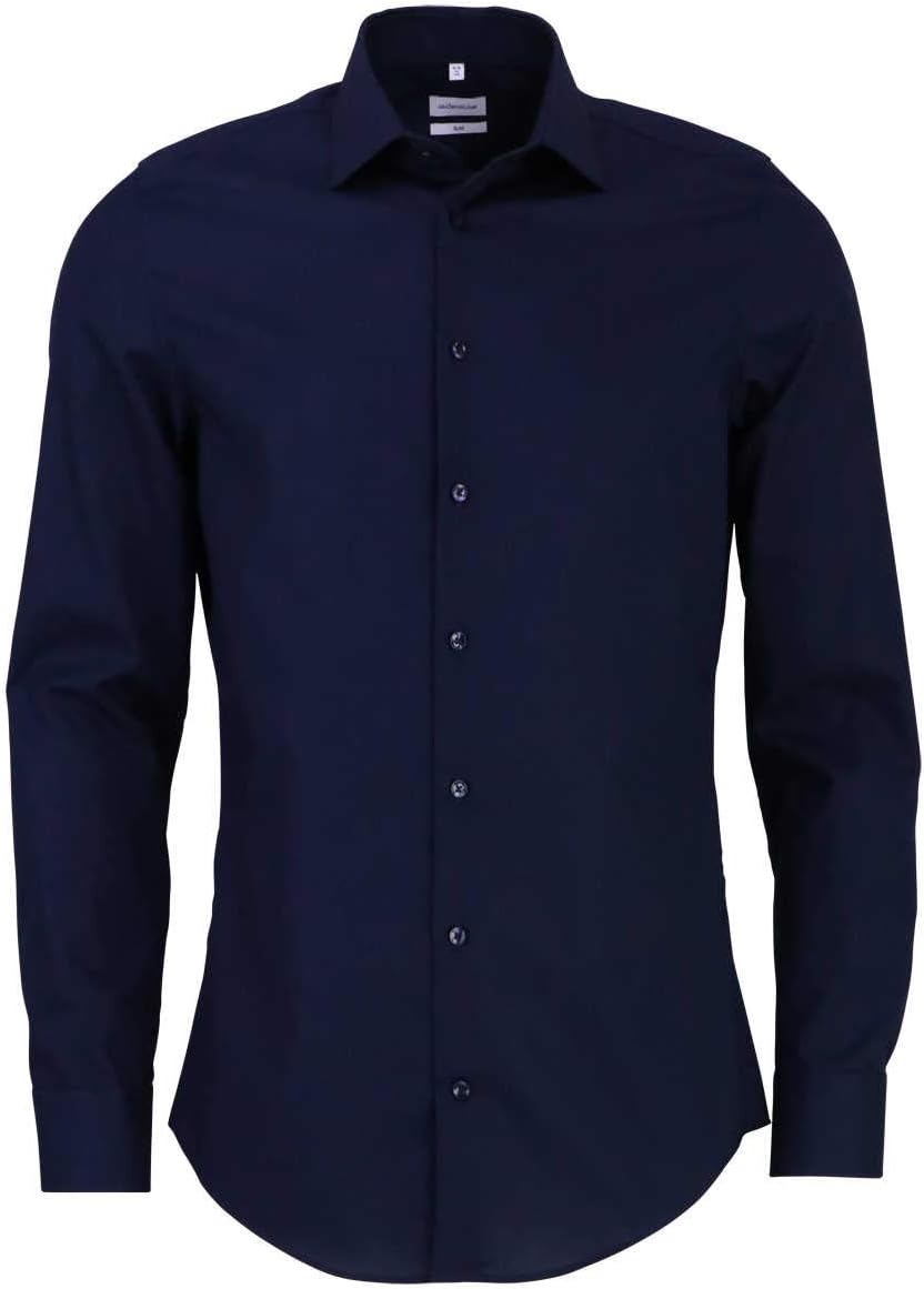seidenstickerMen's Formal Shirt