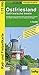 Ostfriesland Ostfriesische Inseln 1:75.000 Rad- und Freizeitkarte: 1:75.000 (Geo Map) - GeoMap