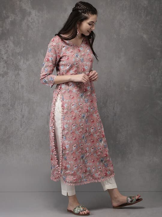Image of ANNI Designer Women Kurta