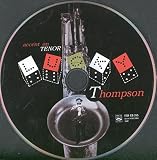 Accent on tenor sax