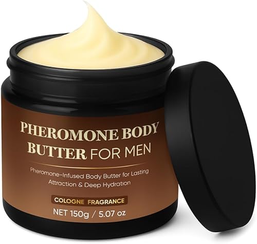 Cupids Hypnosis 3.0 Pheromone Cologne for Men — top-down angle highlighting key features