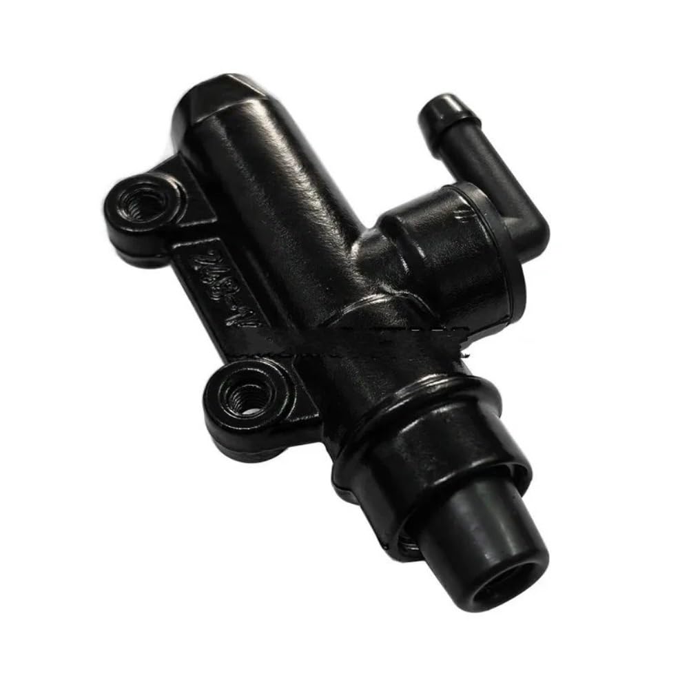 Pompa hamulcowa Płyn do tylnej pompy hamulcowej motocykla pasuje do Benelli 165S 150S 180S TNT125 Master Upper