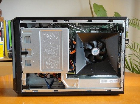Dell Vostro 270S 270 SLIM TOWER Core i5-3470S 2.9GHz, 1TB, 6GB