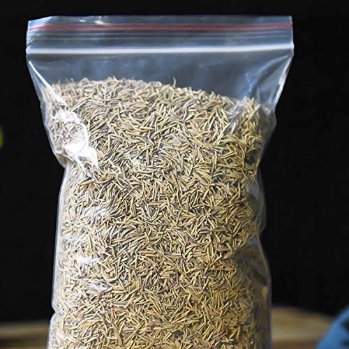 通用 50g-500g Té Verde Té de Romero Natural Chino Té de Hierbas Té perfumado para aliviar el Dolor de Cabeza (50g) - Imagen 3