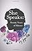 She Speaks: Twenty Years of Silence