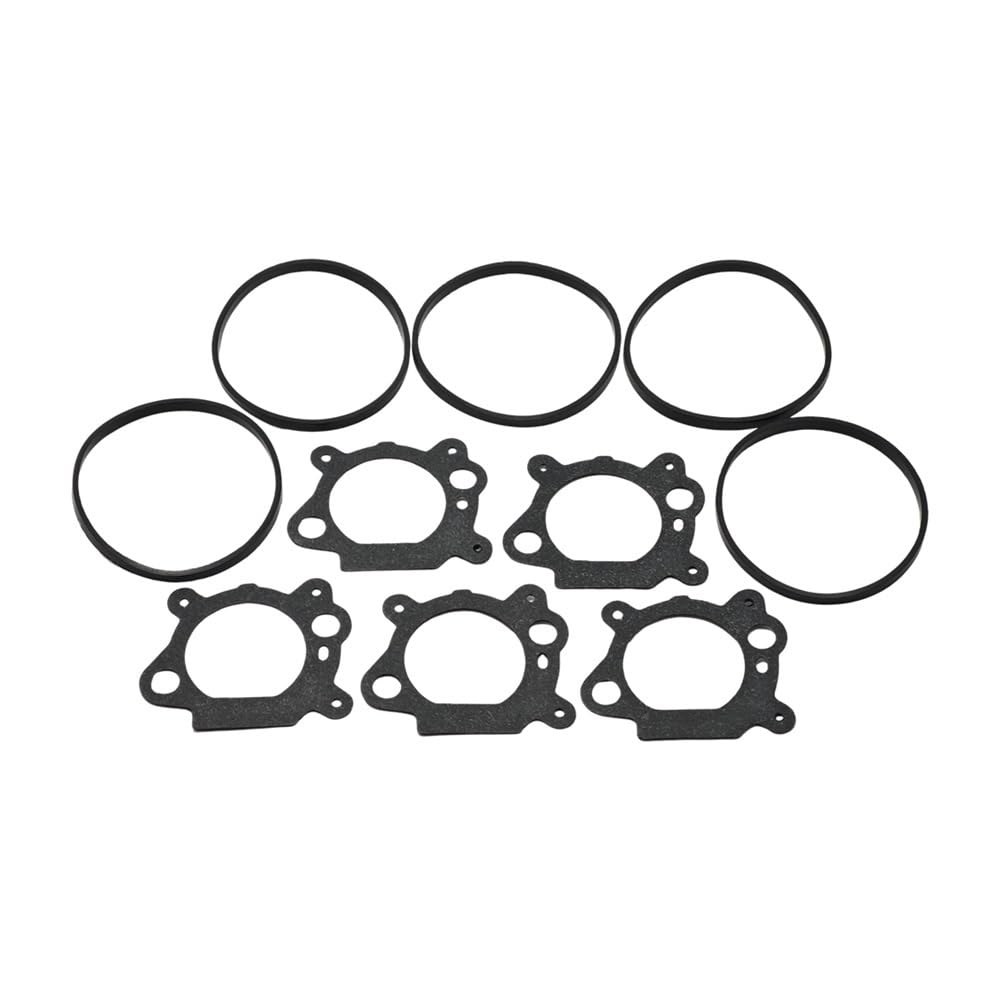 Joint de cuve de carburateur pour entretien tondeuse 693981