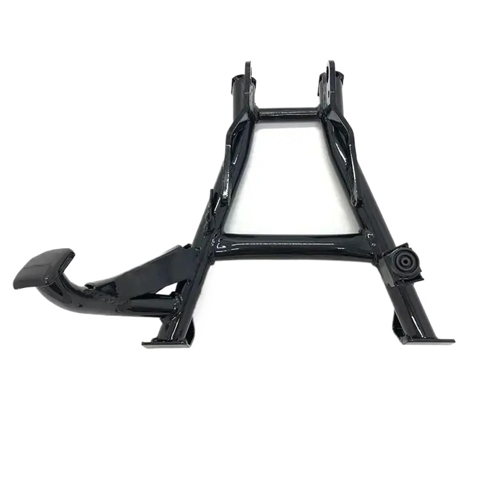 WWHUMM Motorcycle Middle Center Kickstand For NX400 NX500 2023-2025 Motorcycle Swingarm Spool Stand Motorcycle Parking Support(NX500)