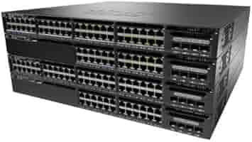 Amazon.com: Cisco WS-C3650-24PD-S Catalyst 3650 24 Port PoE