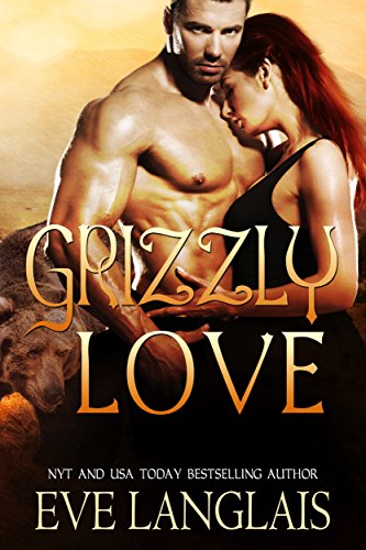 Grizzly Love (Kodiak Point Book 6)
