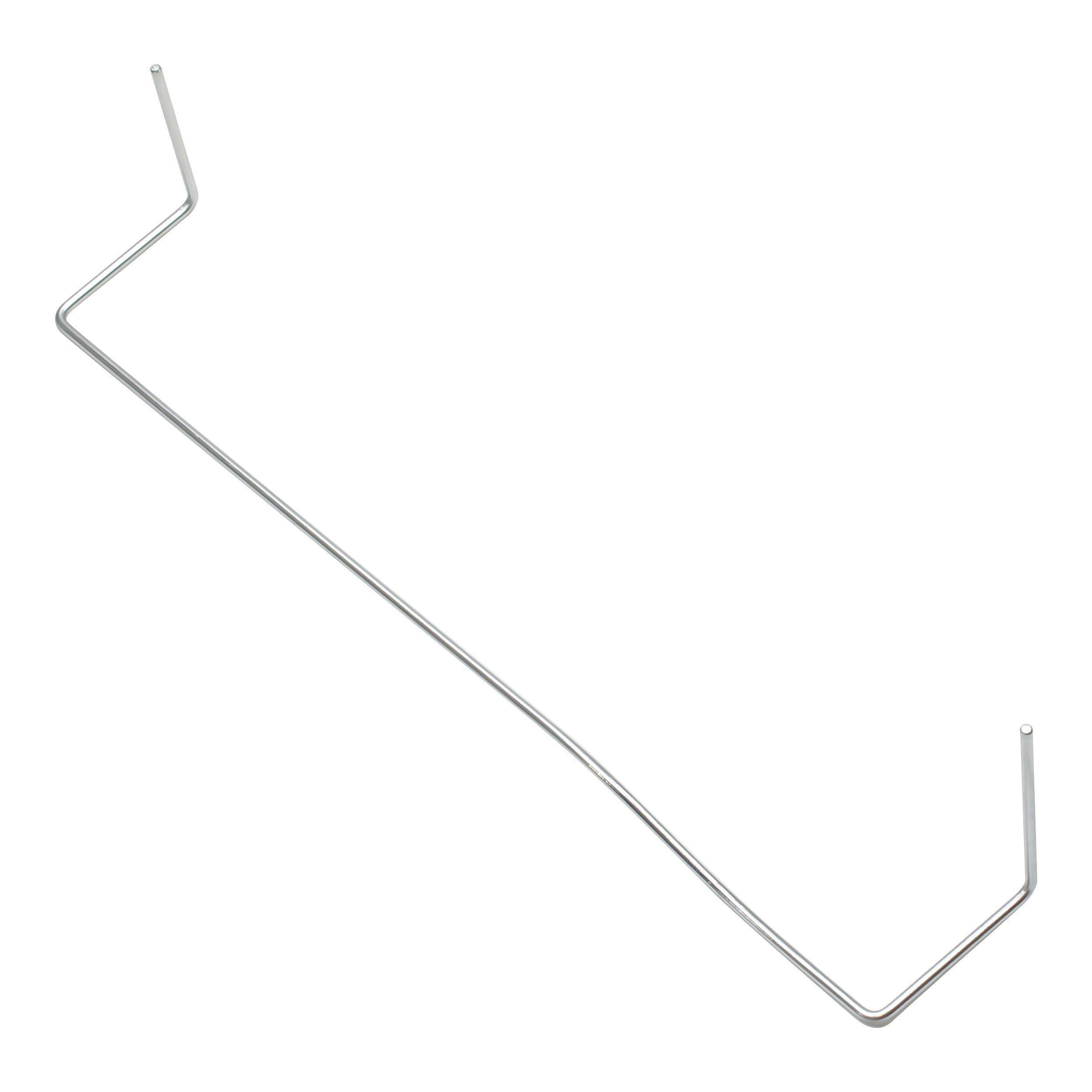 Flaschenhalterung L = 392 mm für Dometic Kühlschrank – 241210413