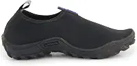 Sapatilha Aquática Neoprene Náutica Antiderrapante Seca Rápido Unissex Leve Flexível Híbrida Versátil para Trilhas Cachoeira Bike Pesca Praia Aventura
