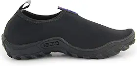 Sapatilha Aquática Neoprene Náutica Antiderrapante Seca Rápido Unissex Leve Flexível Híbrida Versátil para Trilhas Cachoeira Bike Pesca Praia Aventura