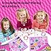 Charm Bracelet Making Kit for Kids,Jewelry Making Kit Gifts for Kids 6-12 Year, Birthday Gift,Girls Toys Ages 6,7,8,9,10