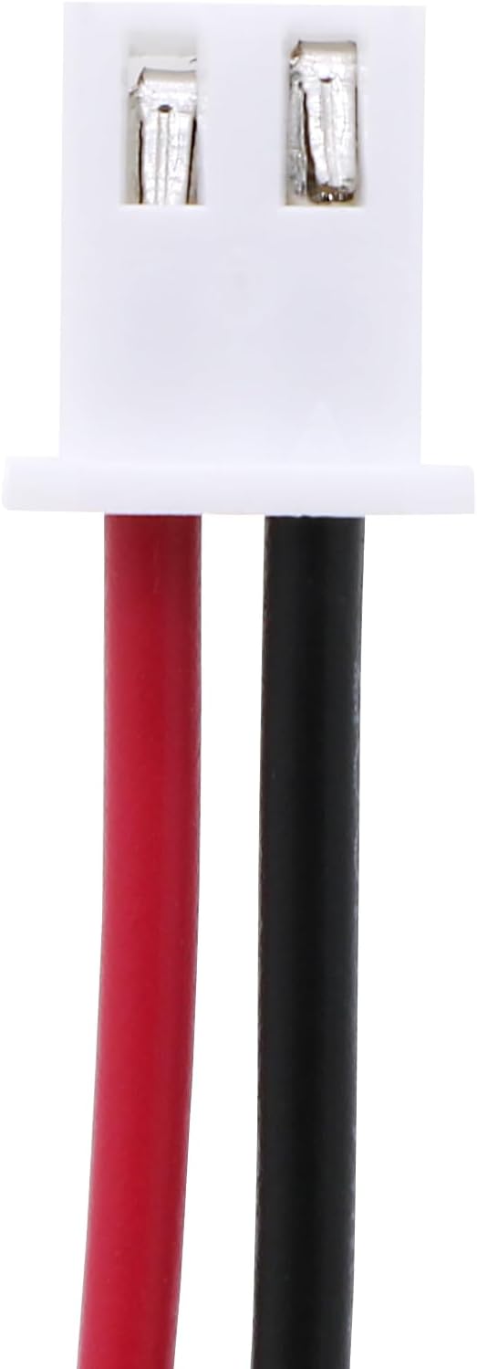 Cameron Sino Battery for LumaPro 6CGL3, 6CGL4 PN:LumaPro 48H465, 48H465A, LP-483-JC2P 300mAh / 1.44Wh