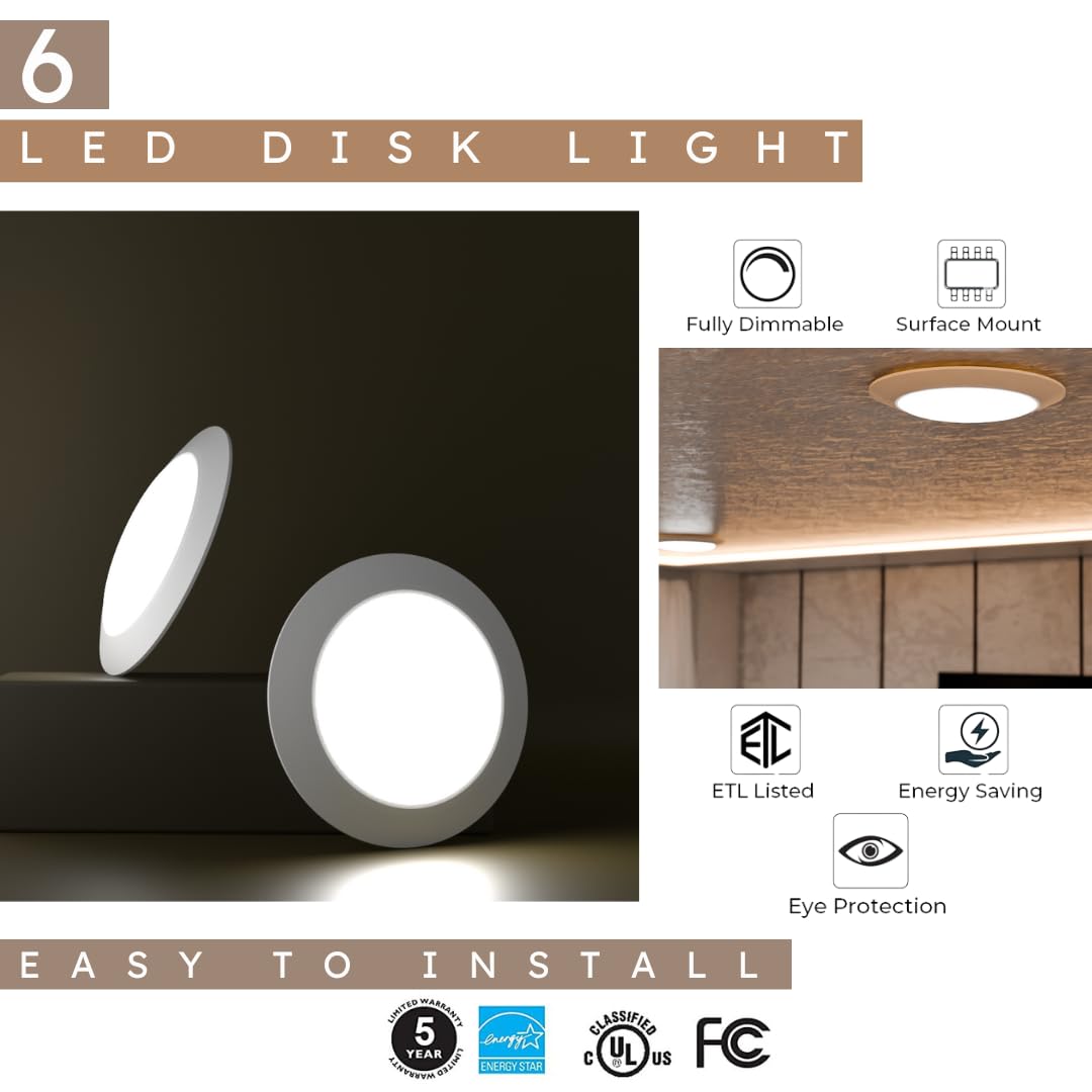 Lunabode LED 7.5