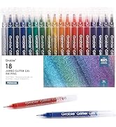 Grabie Metallic Markers Grabie Markers, Glitter Markers, Paint