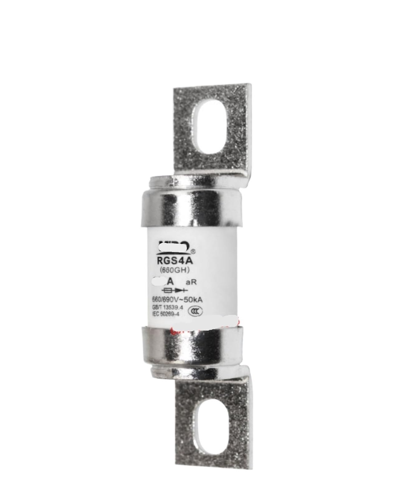 NVSFZGIYG RGS4A 660V 690V 200A 180A 160A 150A 125A 100A Fast Fuse(180A)