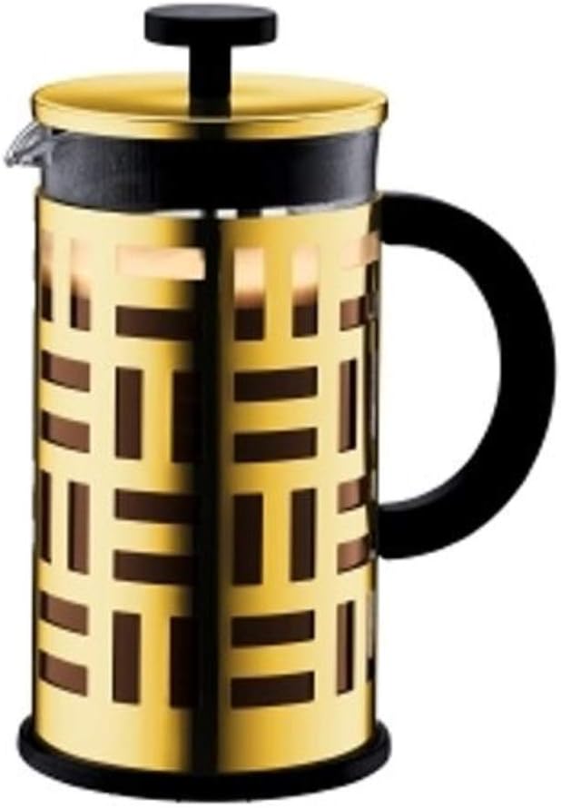 BODUM Eileen 8 Cup Coffee Maker, 10.6 x 15.5 x 19.5 cm