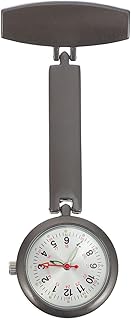 Relógio De Bolso Broche De Enfermeira Relógio Pingente Para Enfermeiras Relógio De Enfermeira Relógio Digital Relógio De Enfermeira Bonito Pin Relógio De Bolso De Enfermagem