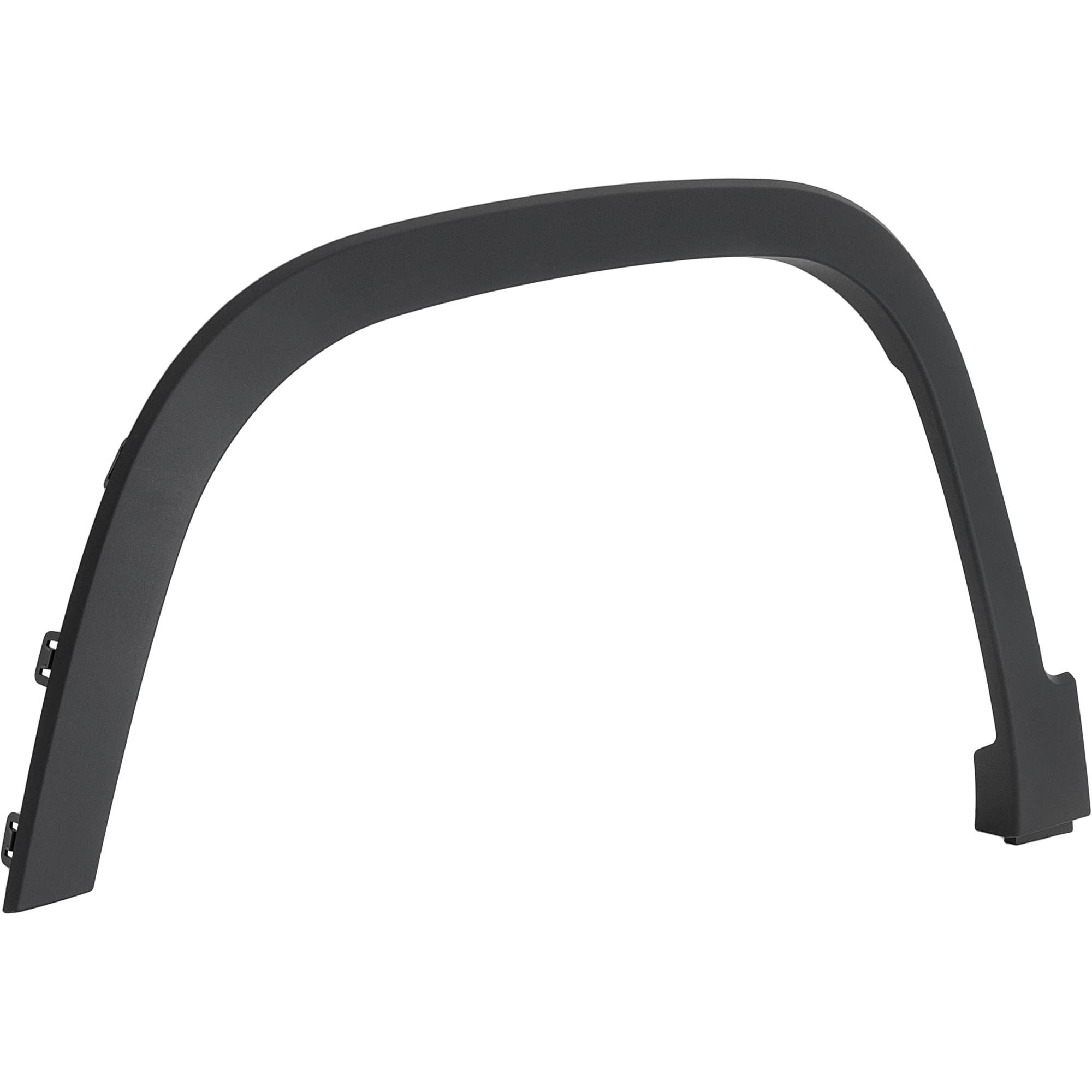 Evan-Fischer Front Passenger Side Fender For Jeep Cherokee 2019-2023 - Primed Steel