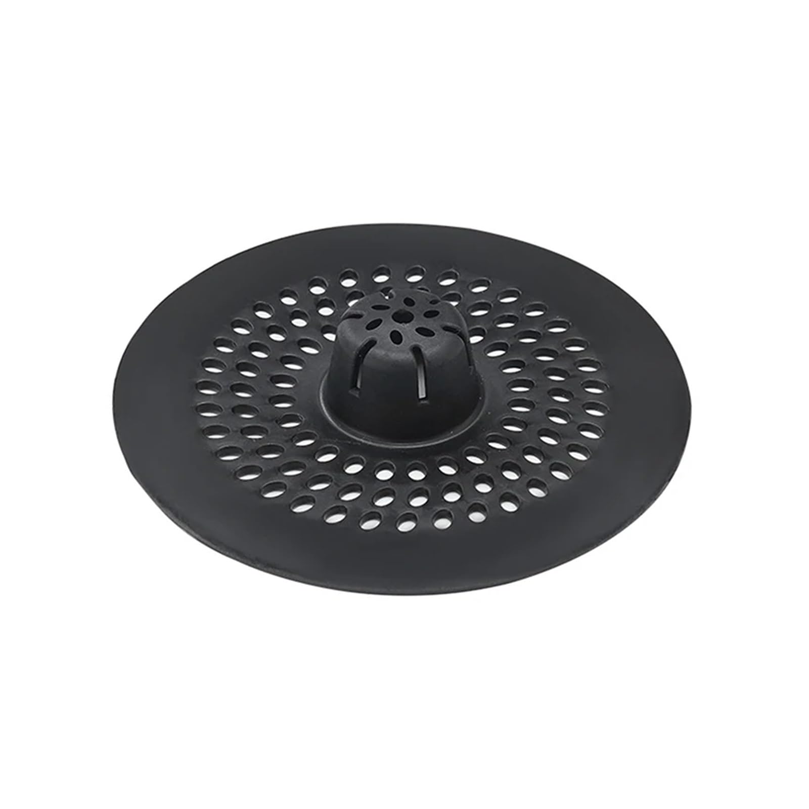 Crépine de vidange en silicone pour stopper les cheveux et protéger les tuyaux