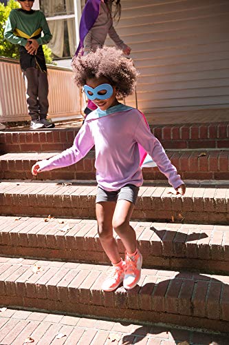 Image of Leveret Long Sleeve Boys Girls Kids & Toddler T-Shirt 100% Cotton (2-14 Years) Variety of Colors