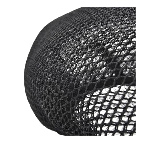 Housse de coussin siège en maille de qualité pour Pikes Peak V4S - 5