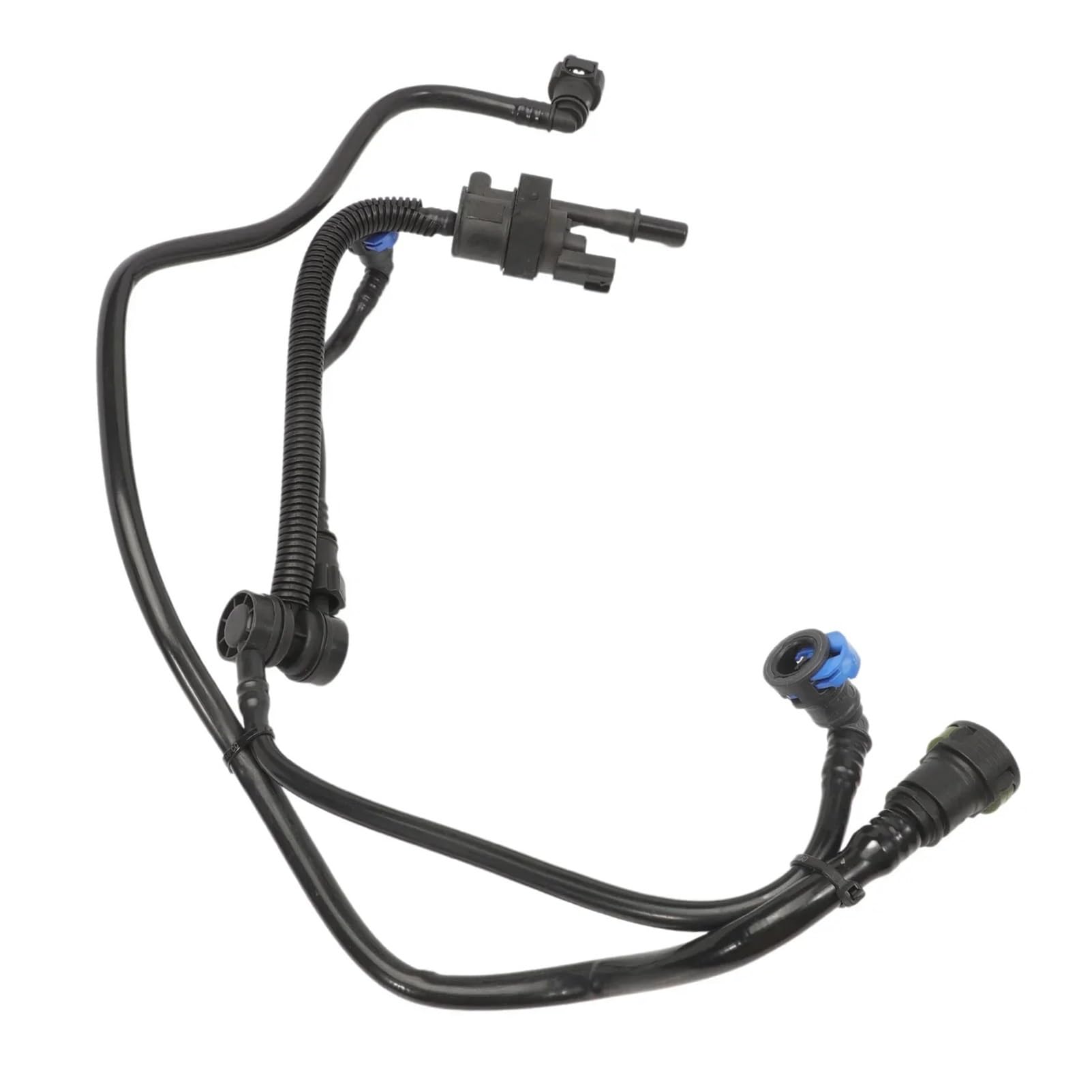 Amazon.com: QOYGZ Auto Parts Car steam Canister Purge Valve for