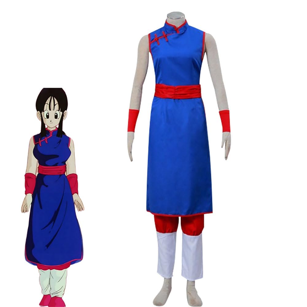 ドラゴンボール#チチ#手作り#コスチューム#ハロウィン#コスプレ