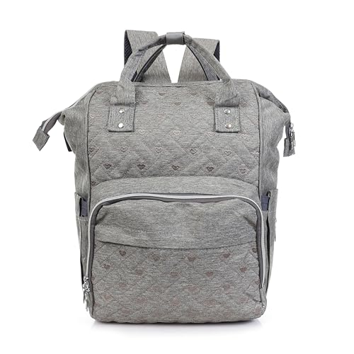 Image of Baby Diaper Bagpack