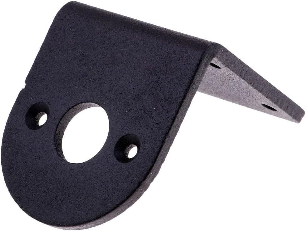 Amagogo RC Accessories Motor Seat Motor Mount Motor Holder Support Bracket for 550 545