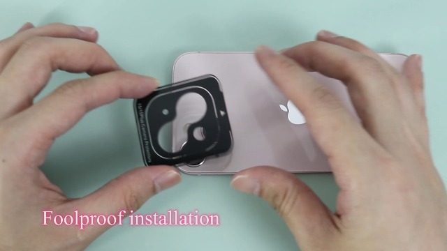 Roxx Hard Case Siliconen Hoes | Voor iPhone 16e 2025 | Net als