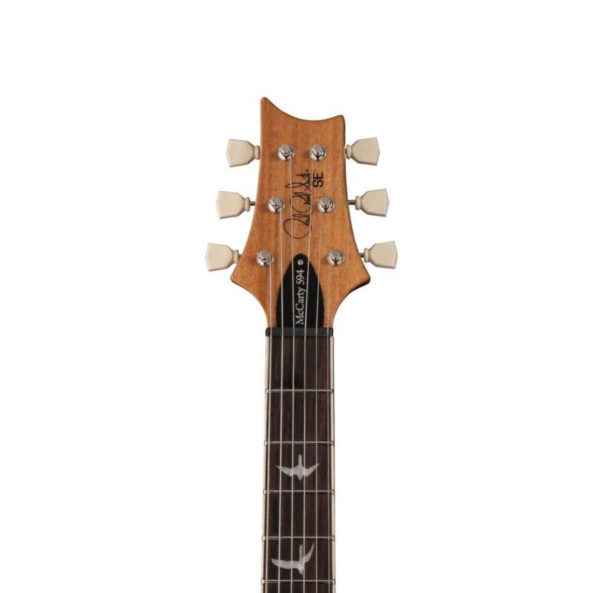 Amazon | PRS SE McCARTY 594 Faded Blue | エレキギター | 楽器
