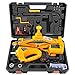 Electric Car Jack 3 Ton 12V...