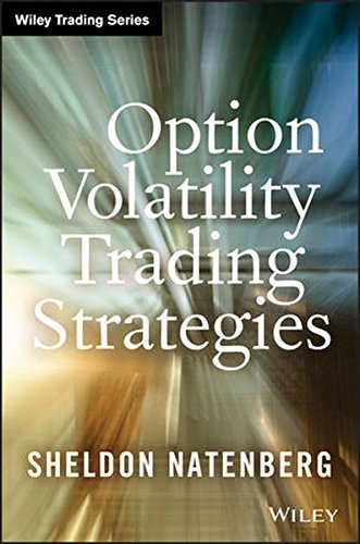 Option Volatility Trading Strategies by Sheldon Natenberg (2013-03-18)