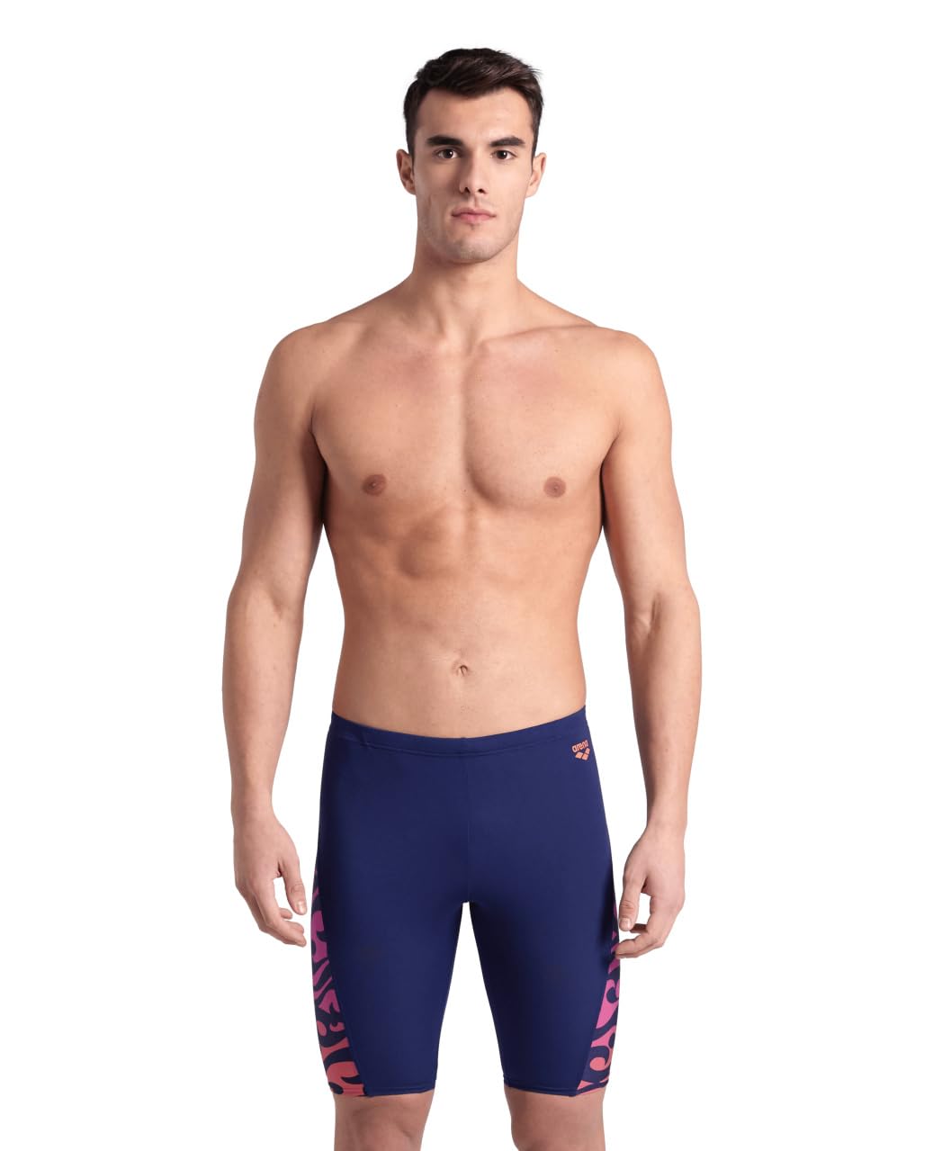 ARENA Performance Surfs Up Swim Jammer - Bañador para Hombre Bañador para Hombre Hombre (Pack de 1)