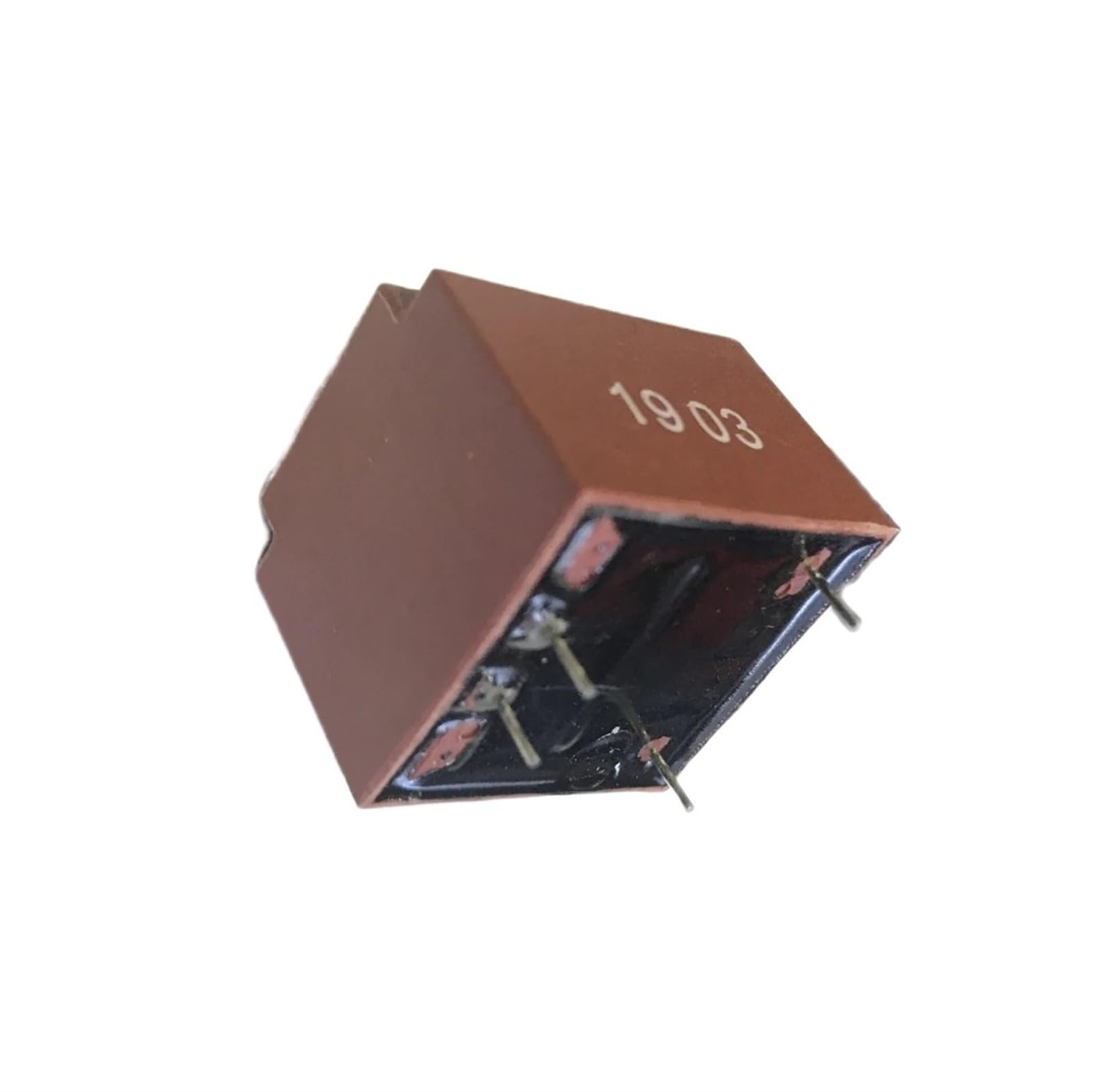 UC20S-2-12005 relais de puissance transformateur 230V 12V 0,5VA