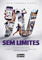 Sem Limites (Em Portugues do Brasil) 8545201621 Book Cover