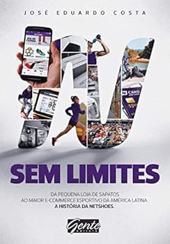 Paperback Sem Limites (Em Portugues do Brasil) [Portuguese] Book