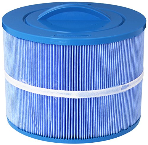 Filbur FC-0536M Antimicrobial Replacement Filter Cartridge for Bullfrog Microban Pool and Spa Filter