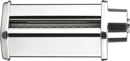 G3 Ferrari G20116 Accessorio Tagliatelle, Acciaio Inossidabile