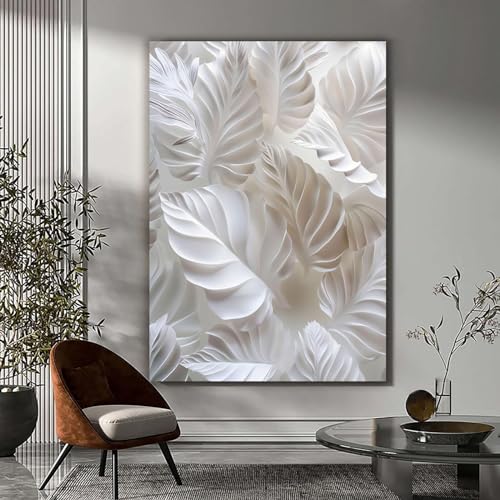 Poster mural grand format pour la décoration du restaurant