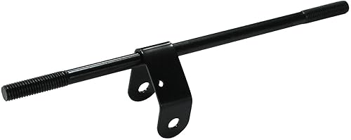 LOSTAR Brazo de palanca de cambios 707000786, 707000258 para 2003-2015 Can-Am Bombardier Outlander 330 400 EFI XT