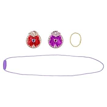 Amazon.co.jp: HUG(はぐ)っと!プリキュア ミライクリスタル