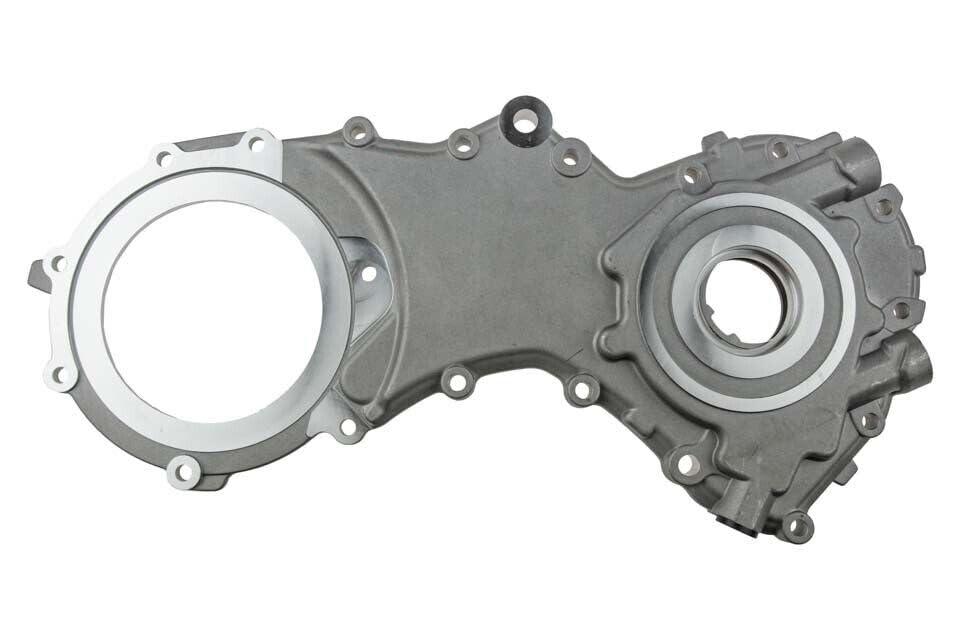 Bomba de aceite motor Ford Mondeo 1.8 TDCi para solucionar baja presión 3