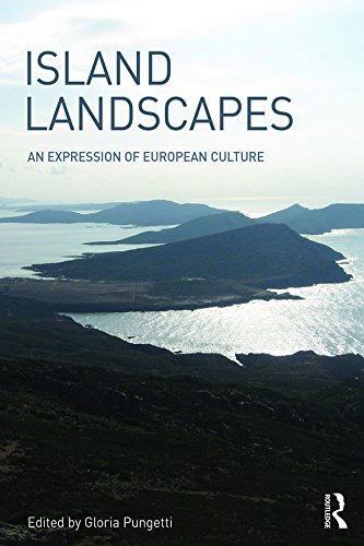Island Landscapes chef-d'œuvre de la culture européenne