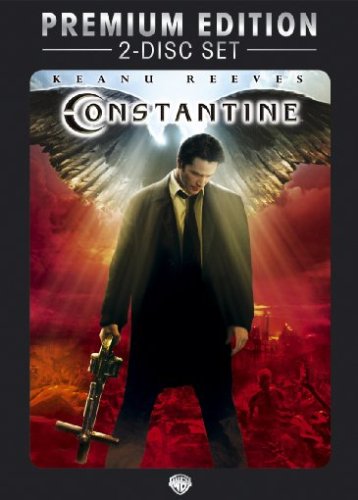 Preisvergleich Produktbild Constantine - Premium Edition (2 DVDs)